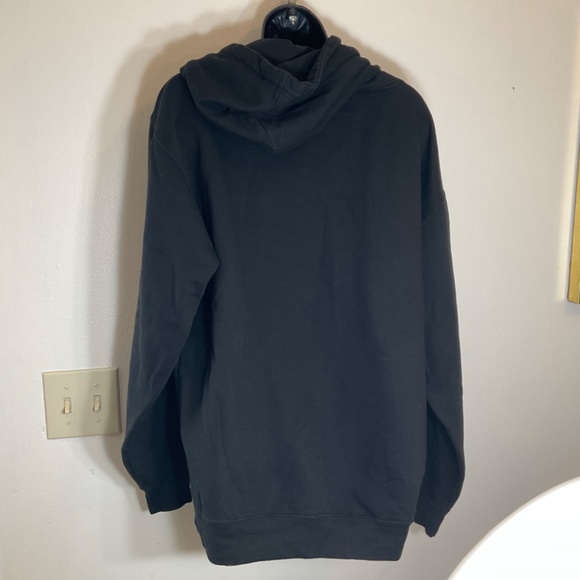 Xxxtentacion Rapper Black Hoodie Size XL - Picture 6 of 10